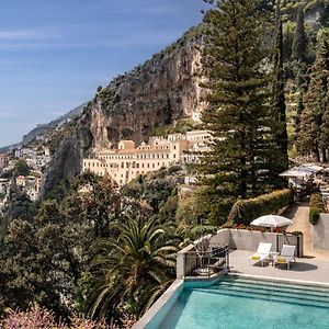Anantara Convento Di Amalfi Grand Hotel