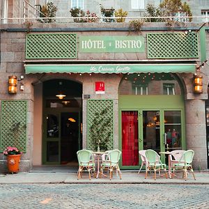 Hotel Le Croiseur Intra Muros