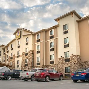 My Place Hotel-Council Bluffs/Omaha East, Ia