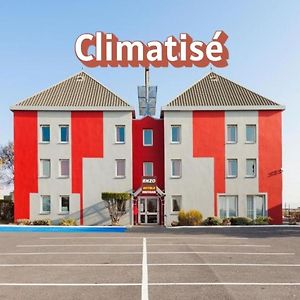 Enzo Hotels Chalons En Champagne