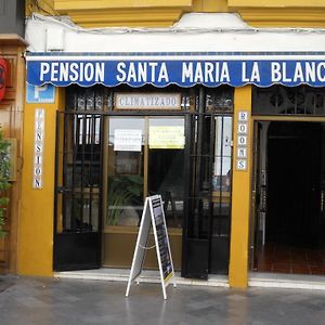 Pensión Santa María la Blanca