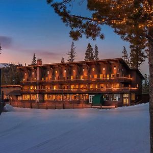 The Lodge At Sugar Bowl